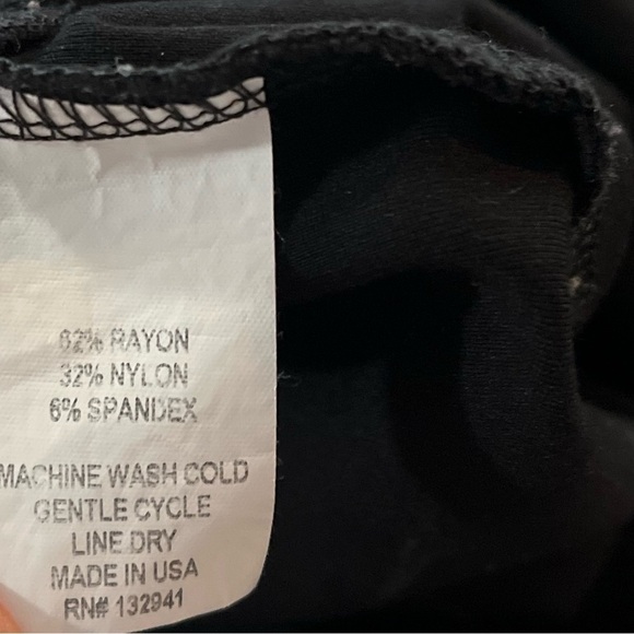 Amanda Uprichard Eclipse Ruffle Mini Dress - Picture 10 of 10